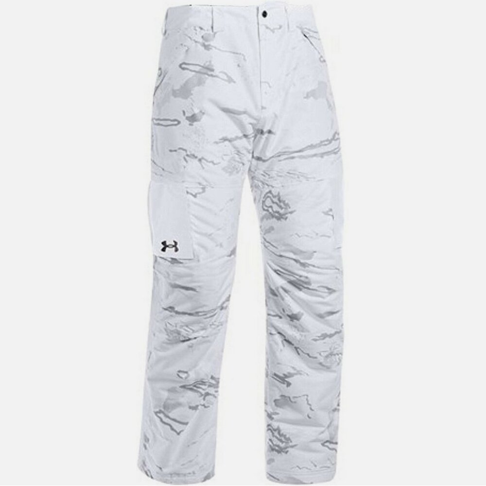 Under Armour Reactor Insulated Pants
